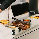 Le Fitz Roy, A Beaumier 5* Валь-Торанс