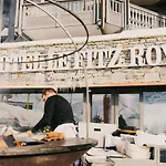Le Fitz Roy, A Beaumier Валь-Торанс