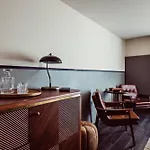 Le Fitz Roy, A Beaumier Валь-Торанс