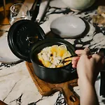 Le Fitz Roy, A Beaumier 5* Валь-Торанс