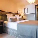Отель Le Fitz Roy, A Beaumier Валь-Торанс