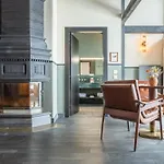 Le Fitz Roy, A Beaumier Валь-Торанс