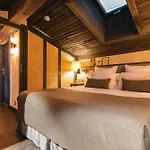Le Fitz Roy, A Beaumier 5* Валь-Торанс