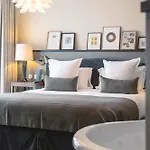 Le Fitz Roy, A Beaumier 5* Валь-Торанс