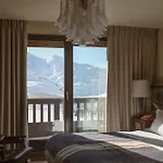 Le Fitz Roy, A Beaumier 5* Валь-Торанс