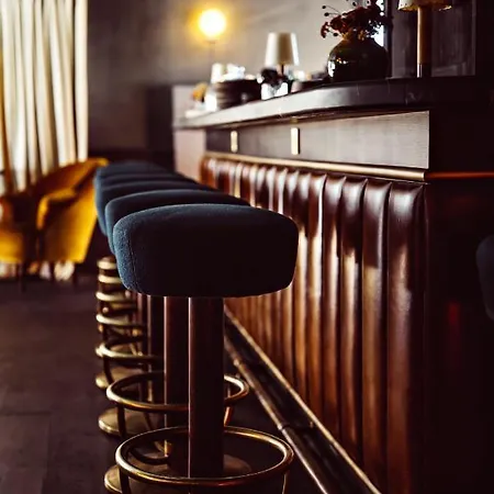 Le Fitz Roy, A Beaumier Hotel