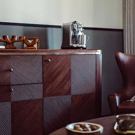 Le Fitz Roy, A Beaumier Hotel 5*