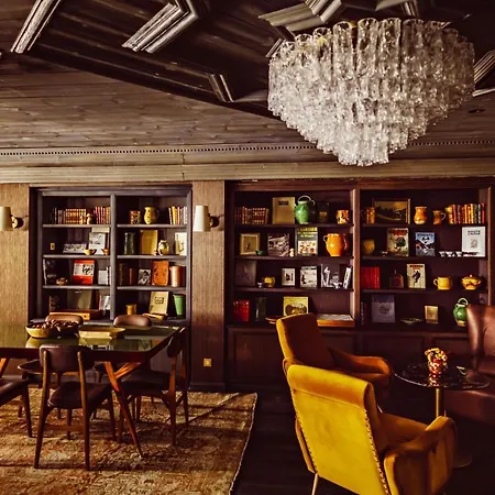 Hotel Le Fitz Roy, A Beaumier Val Thorens