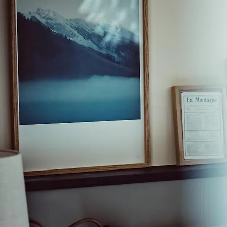 Hotel Le Fitz Roy, A Beaumier Val Thorens