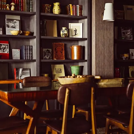 Le Fitz Roy, A Beaumier 酒店 瓦托伦斯