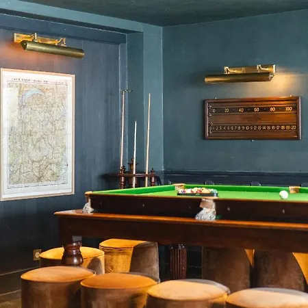 Le Fitz Roy, A Beaumier Hotel Val Thorens