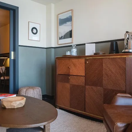 Le Fitz Roy, A Beaumier Hotel Val Thorens