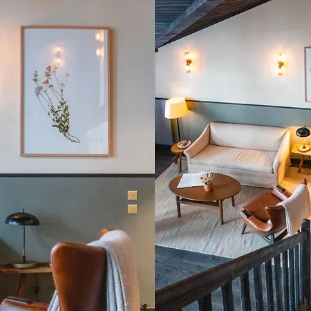 Hotel Le Fitz Roy, A Beaumier Val Thorens