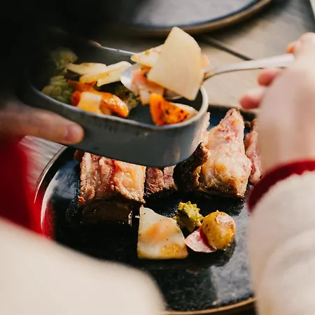 Le Fitz Roy, A Beaumier ヴァル・トランス