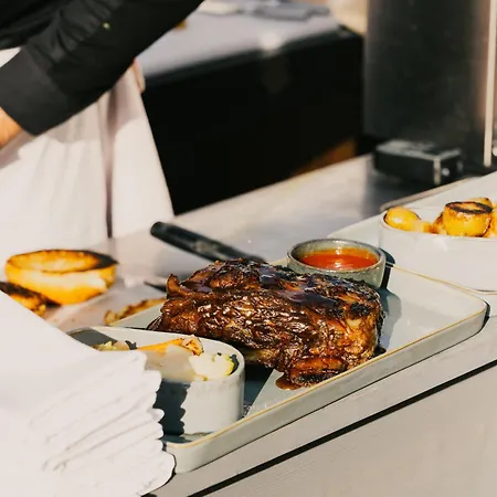 Le Fitz Roy, A Beaumier 5* Val Thorens