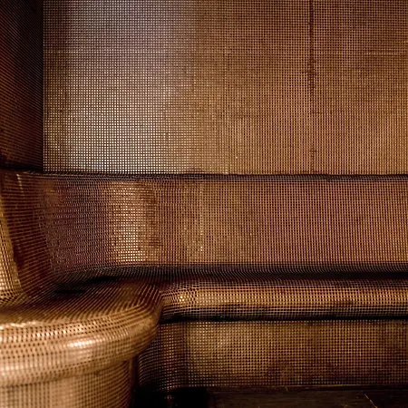 Le Fitz Roy, A Beaumier Szálloda 5*