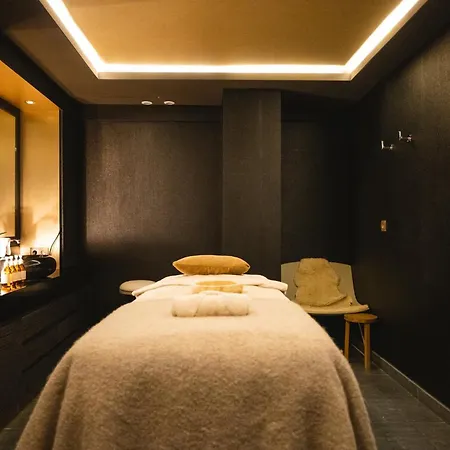 Le Fitz Roy, A Beaumier Szálloda 5*