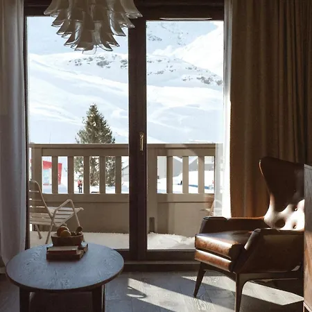 Le Fitz Roy, A Beaumier