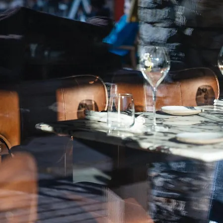 Le Fitz Roy, A Beaumier Szálloda 5*