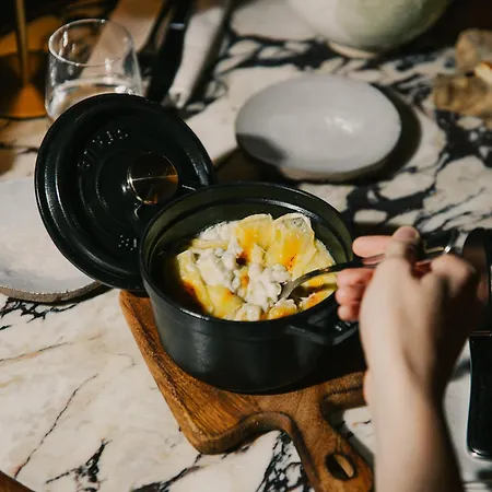 Le Fitz Roy, A Beaumier 5* ヴァル・トランス