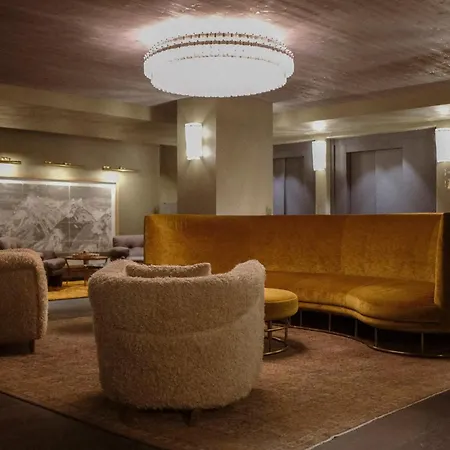 Le Fitz Roy, A Beaumier