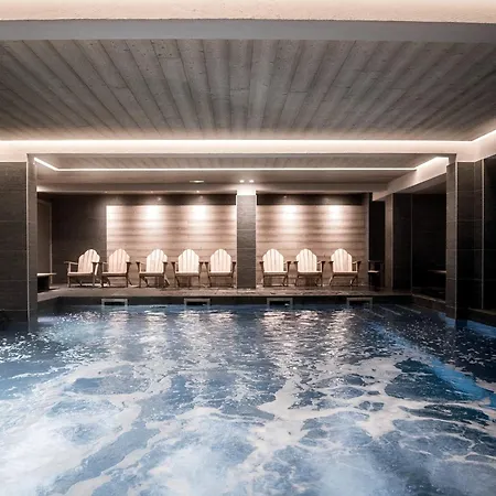 Le Fitz Roy, A Beaumier ホテル 5*