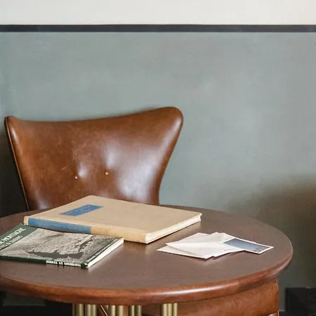 Le Fitz Roy, A Beaumier