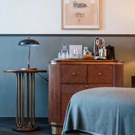 Le Fitz Roy, A Beaumier ホテル 5*