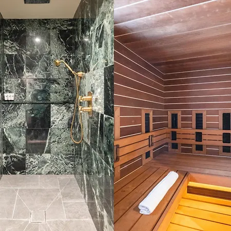 Le Fitz Roy, A Beaumier Szálloda 5*