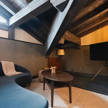 Le Fitz Roy, A Beaumier Ξενοδοχείο Val Thorens