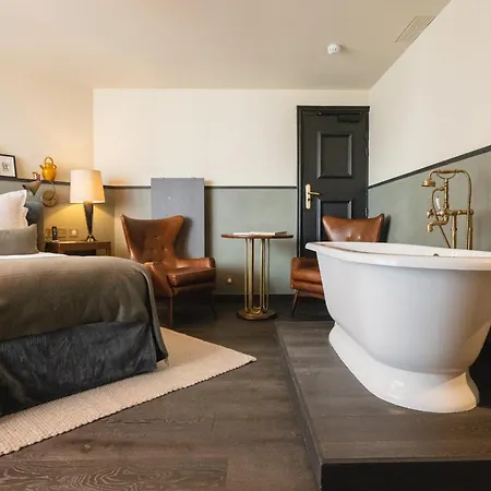 Le Fitz Roy, A Beaumier 5* ヴァル・トランス