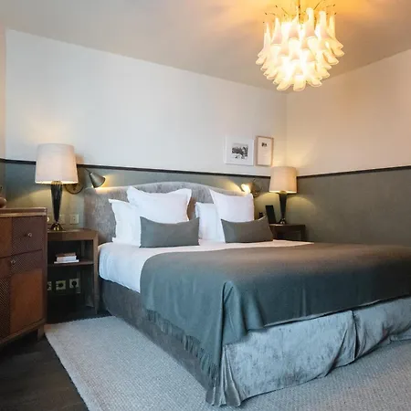 ホテル Le Fitz Roy, A Beaumier 5*