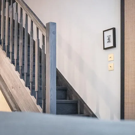 ホテル Le Fitz Roy, A Beaumier ヴァル・トランス