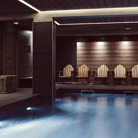 Le Fitz Roy, A Beaumier 5*