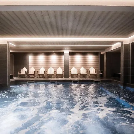 Le Fitz Roy, A Beaumier Hotel Val Thorens