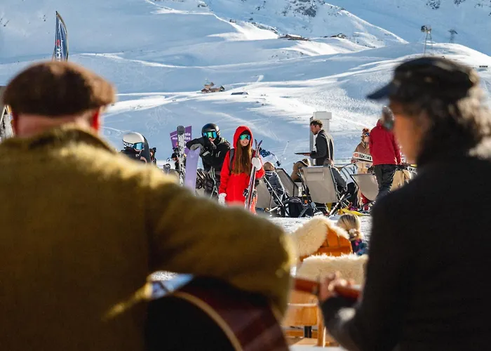 Hotel Le Fitz Roy, A Beaumier 5*