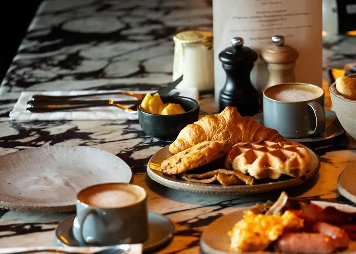 Le Fitz Roy, A Beaumier Hotel