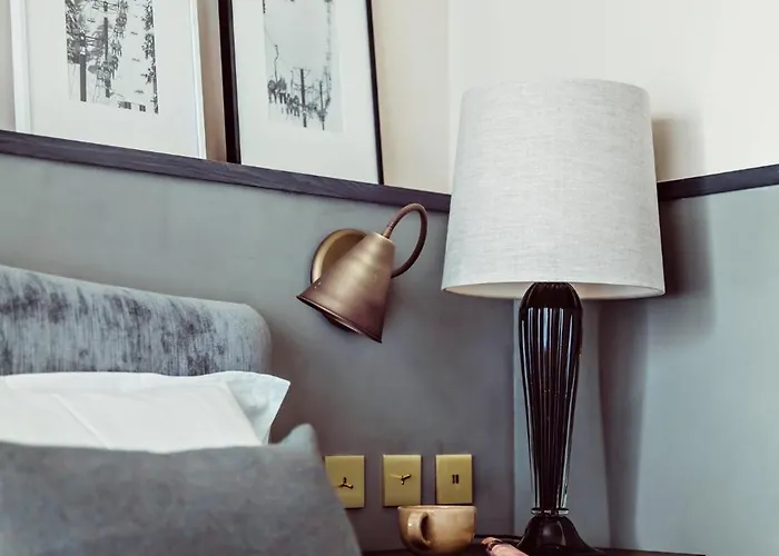 Le Fitz Roy, A Beaumier Hotel 5*