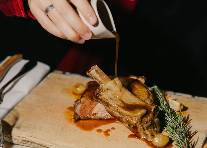 Le Fitz Roy, A Beaumier Hotel Val Thorens