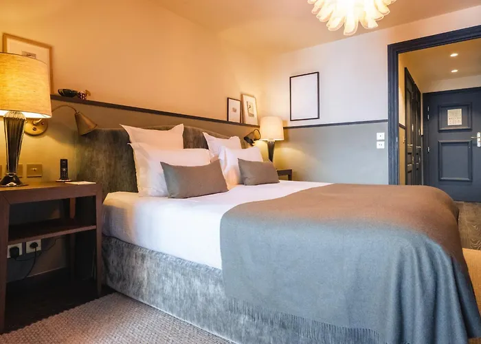 Hotel Le Fitz Roy, A Beaumier Val Thorens