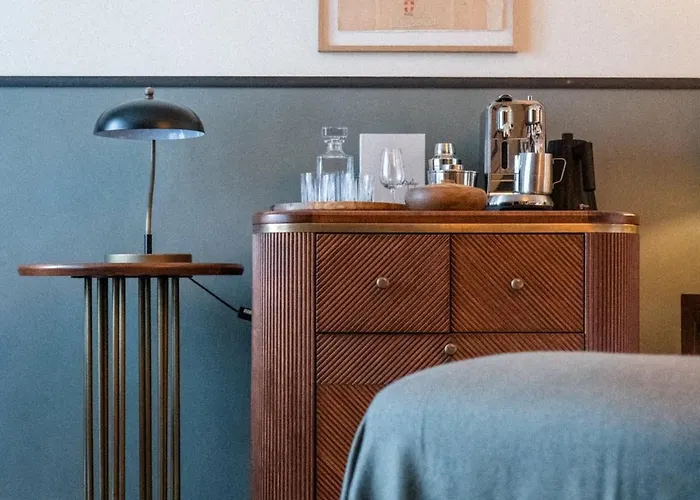 Le Fitz Roy, A Beaumier Hotel 5*