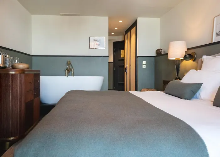 Le Fitz Roy, A Beaumier Hotel Val Thorens