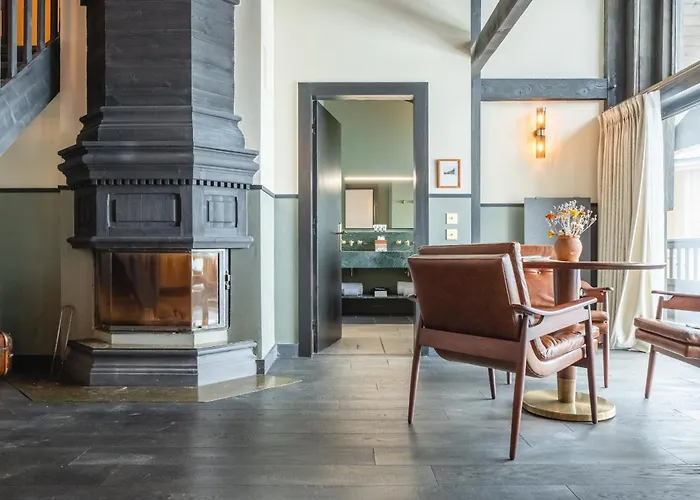 Le Fitz Roy, A Beaumier Val Thorens