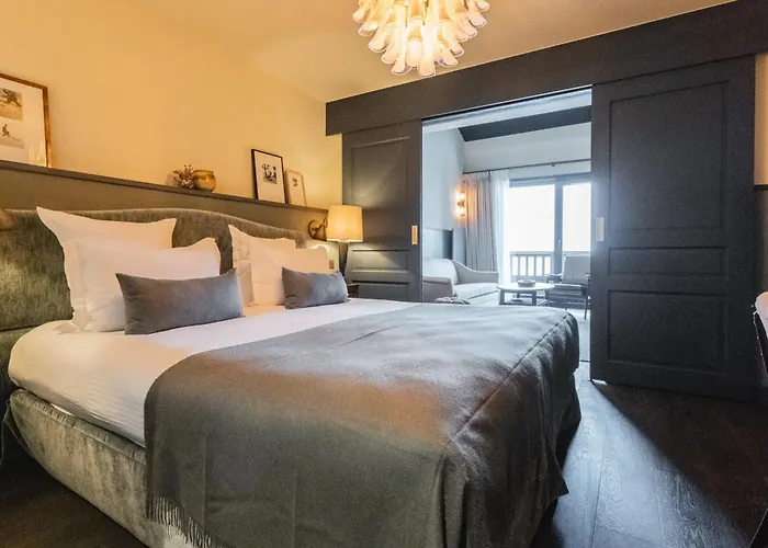 Le Fitz Roy, A Beaumier Hotel