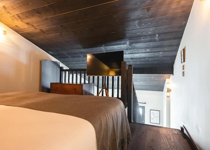 Le Fitz Roy, A Beaumier Val Thorens