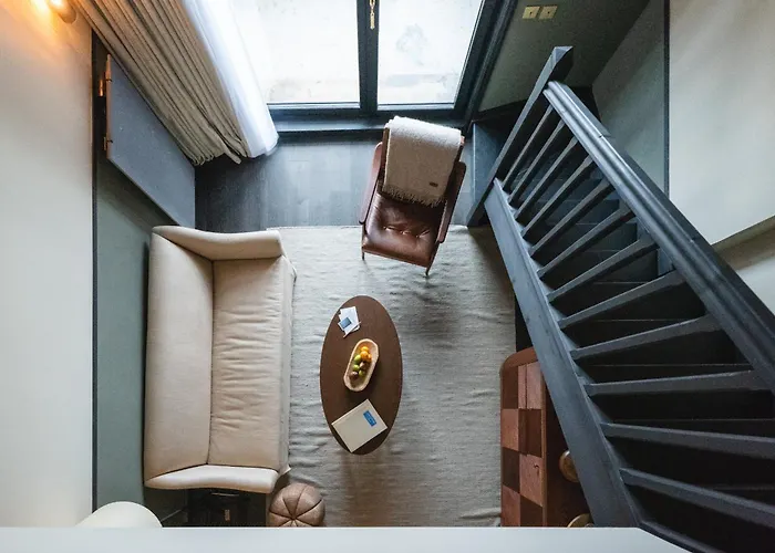 Hotel Le Fitz Roy, A Beaumier Val Thorens