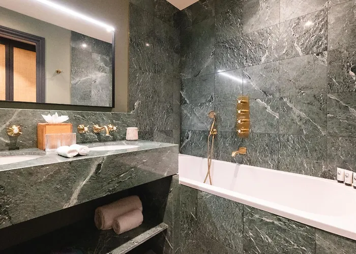 Le Fitz Roy, A Beaumier Hotel 5*