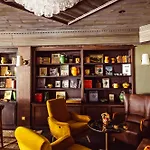 Hotel Le Fitz Roy, A Beaumier 5*