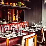 Hotel Le Fitz Roy, A Beaumier 5*