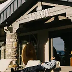 Le Fitz Roy, A Beaumier Hotel Val Thorens